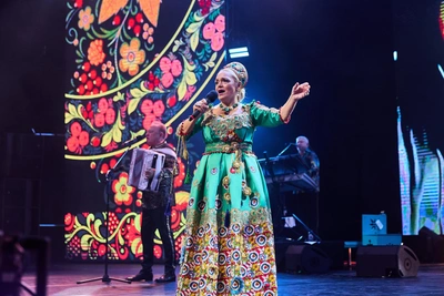 Kadysheva's Krasnodar concert: tickets nearly gone, prices revealed