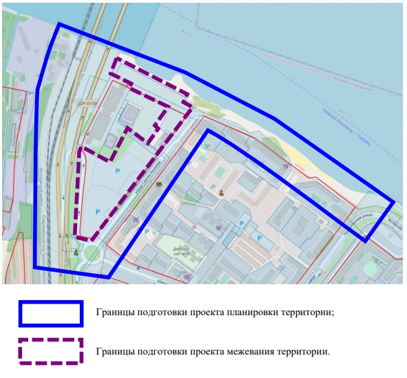 Источник: «Интраград» / администрация Нижнего Новгорода