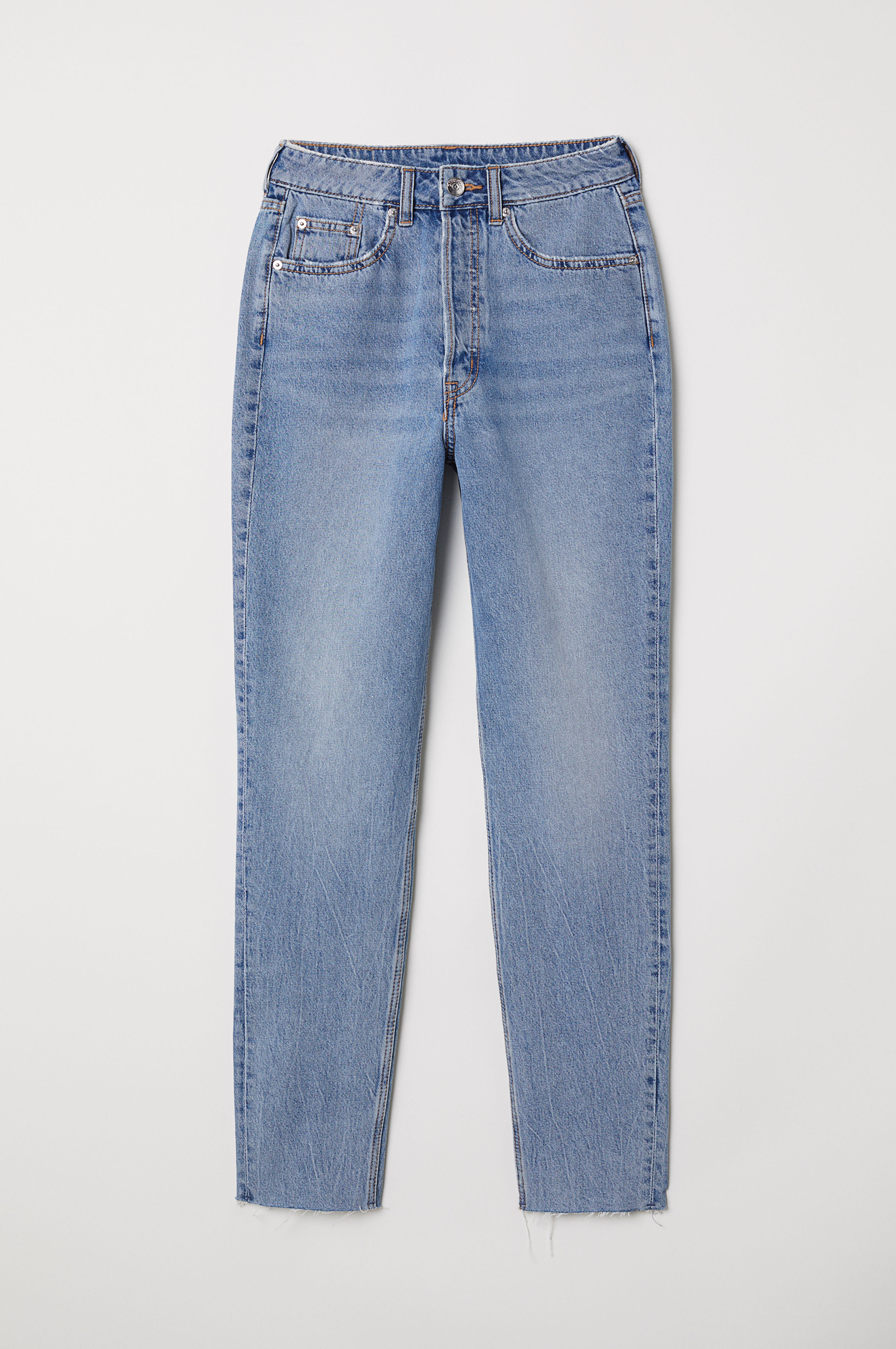 Джинсы х. Джинсы Slim straight Cropped. Джинсы слим мом женские h&m. Джинсы Slim mom High Ankle. Джинсы mom High Ankle HM.