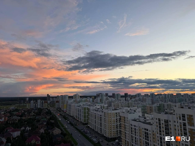 Источник: читатель E1.RU