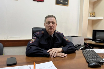 Новые начальники полиции в Бурейском и Благовещенске