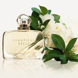 Аромат дня: Beautiful Belle от Estee Lauder