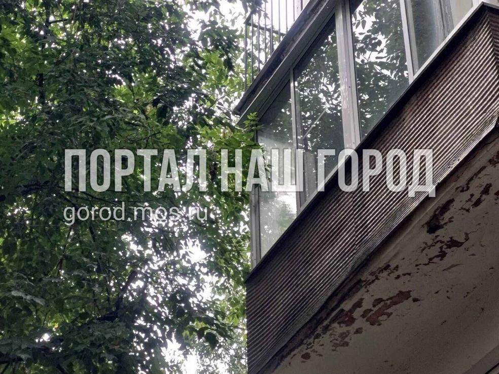 На ослепительные лучи утреннего солнца жалоб пока не поступало | Источник: gorod.mos.ru