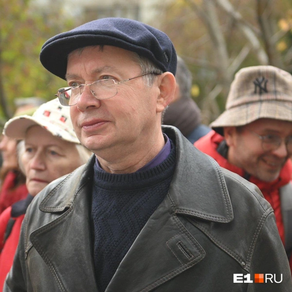 Источник: Дмитрий Емельянов / E1.RU