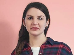 Первая русская женщина на обложке Time: кто такая Анна Ривина и почему для России это не важно