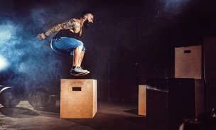 Плиометрические упражнения: как прыгать, чтобы развить силу и выносливость