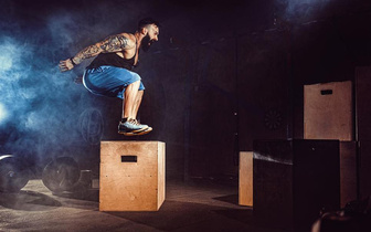 Плиометрические упражнения: как прыгать, чтобы развить силу и выносливость
