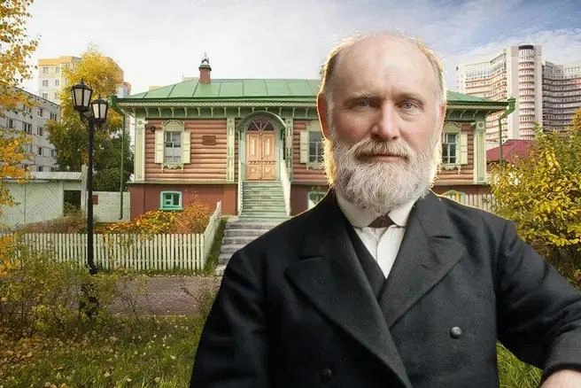 Источник: Сургутский краеведческий музей, Полина Авдошина / Городские медиа