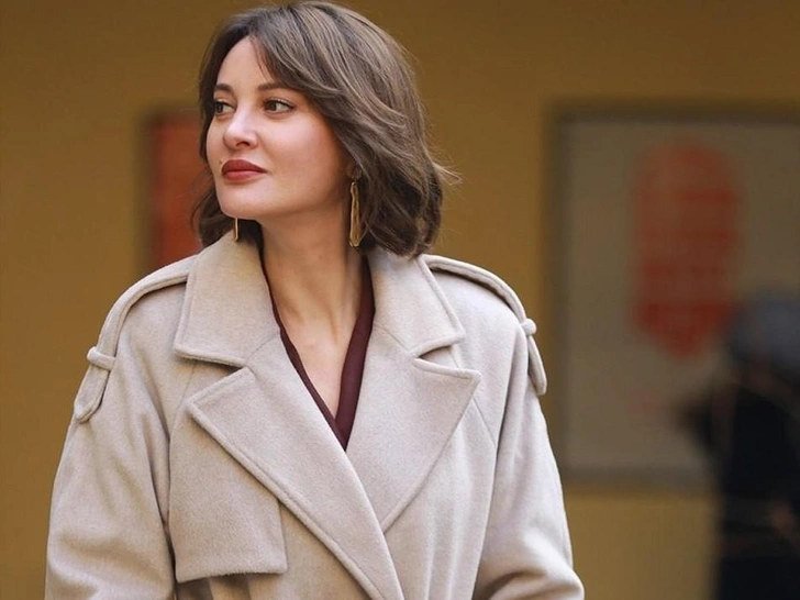 Источник: Кадр из сериала «Далекий город»