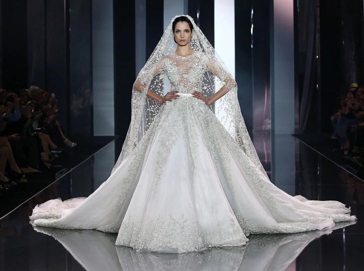 Ralph & Russo Couture FW14/15