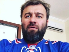 Михаил Пореченков спровоцировал скандал высказыванием о «Битве экстрасенсов»