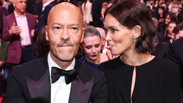 Паулина Андреева после развода с Федором Бондарчуком: как изменилась актриса (фото)