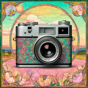 [тест] Выбери фотоаппарат и узнай, о какой ошибке тебе нельзя забывать