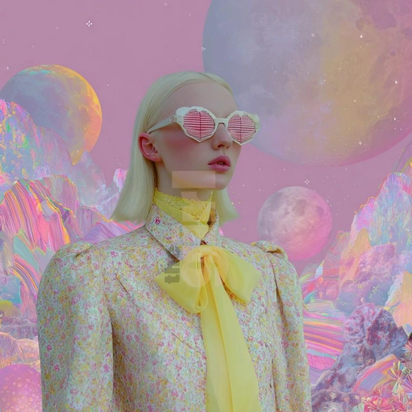 Китайский гороскоп на декабрь 2025 для каждого знака восточного зодиака: турбо-режим и море вдохновения | Источник: Midjourney | theGirl