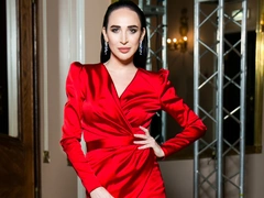 Анастасия Задорина, ставшая мамой: «Я так счастлива! Родился сынок»
