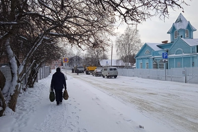 В Ульяновске отменили режим беспилотной опасности