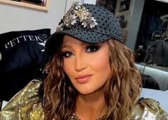 Мошенники подорвали здоровье Ольги Бузовой: «Жар, температура. Я уже замучилась и устала. Плачу постоянно, переживаю»