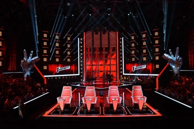 Зрители разнесли наставников 14-го сезона «Голоса»