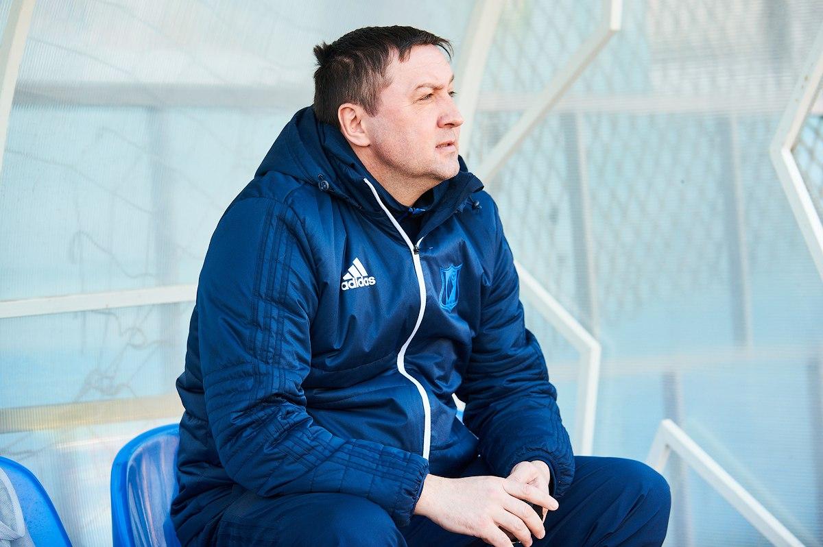 Осинов о Каньенде: «Никто не думал, что такое произойдет»