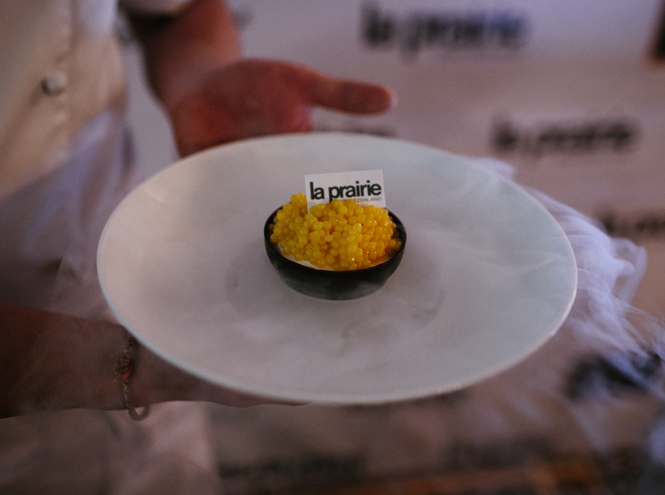 Выбор Marie Claire: икорница la prairie Caviar Spectaculaire