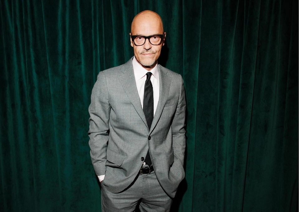 Федор Бондарчук написал сказку для Marie Claire, где впервые пытается оправдать Карабаса-Барабаса