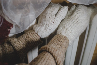 В Перми отключили отопление и горячую воду: список адресов