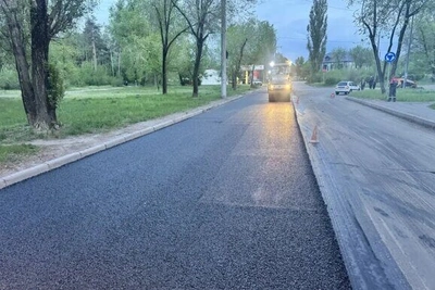 Более 9 км дорог к медучреждениям отремонтируют в Липецкой агломерации