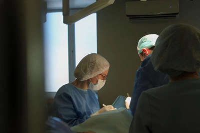 Барнаульские врачи спасли 10-летнего мальчика, проглотившего магниты