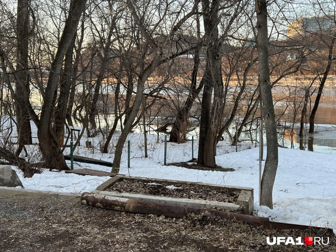 Возможно, поэтому народ особо не переживает | Источник: Андрей Бирюков / UFA1.RU