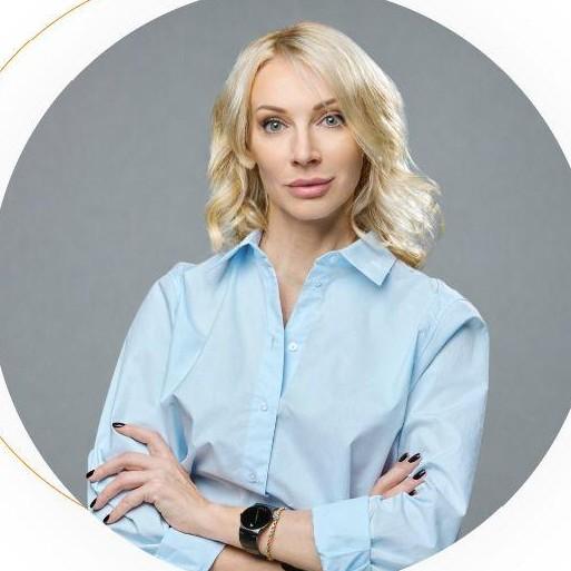 <p>Татьяна Халилова</p>