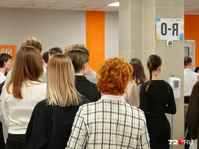 Сотни родителей готовы платить за альтернативное обучение для своих детей. А что вы скажете по этому поводу? | Источник: Юлия Мальцева / 72.RU