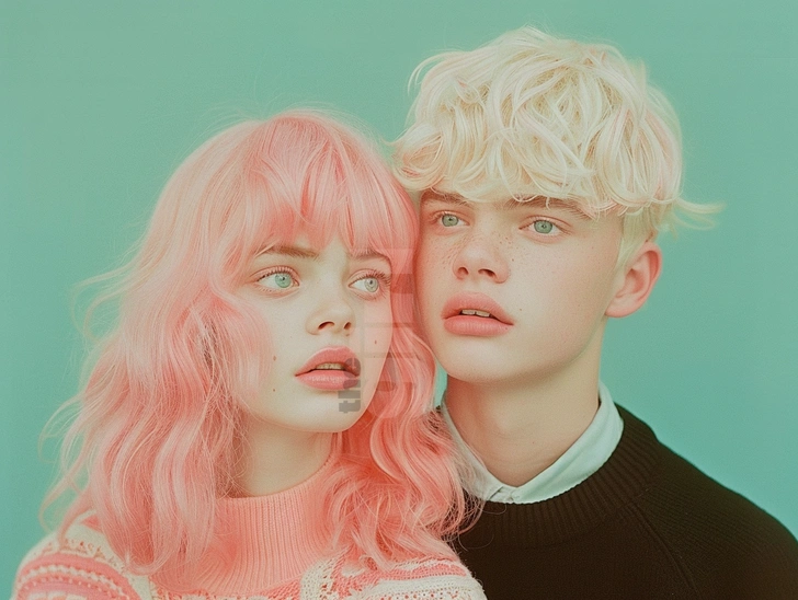 Источник: Midjourney | theGirl