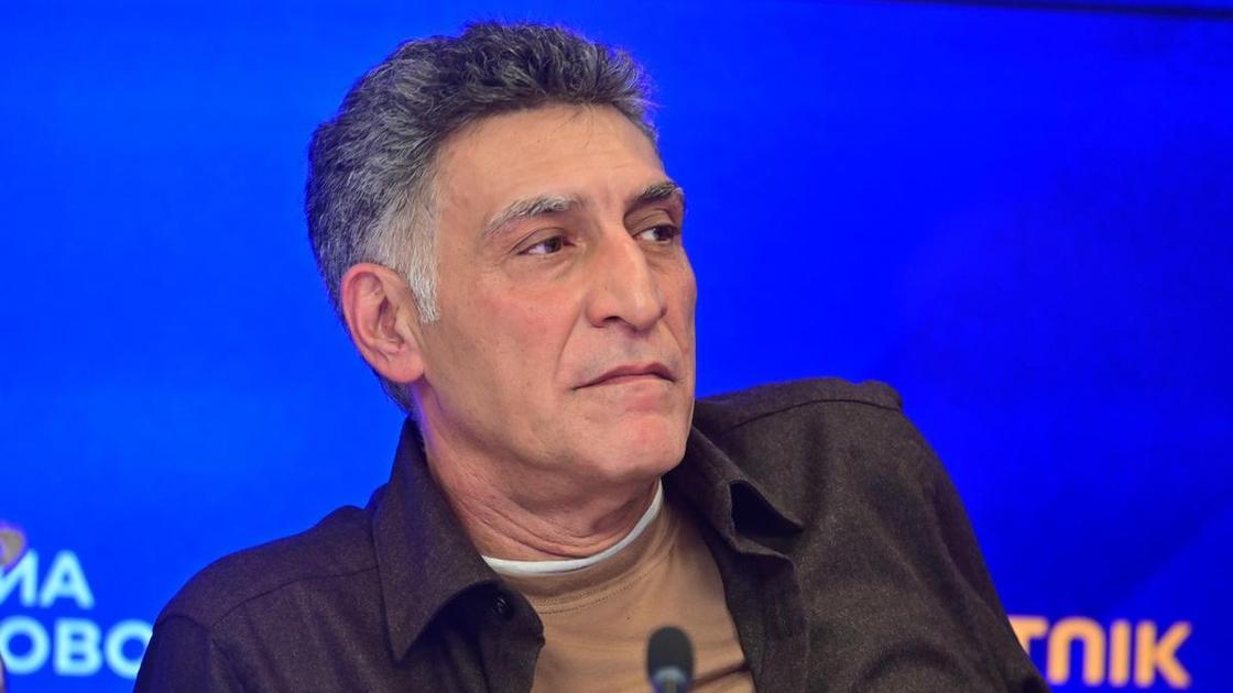 Умер режиссёр Тигран Кеосаян