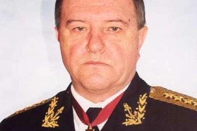 Умер адмирал флота Владимир Куроедов, уроженец Приморья