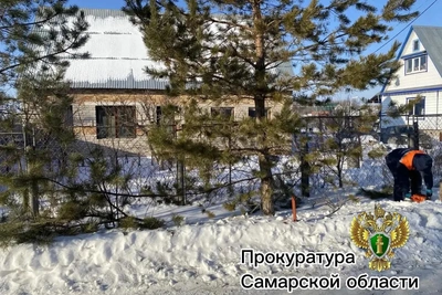 Пенсионер из Самарской области объяснит в суде расчленение друга