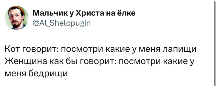 Источник: X (Twitter)