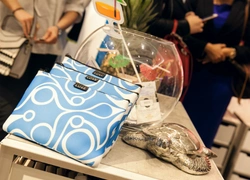 Calzedonia и Etihad Airways провели совместное мероприятие