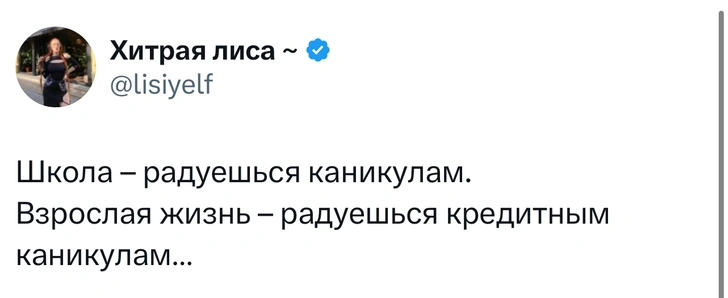 Источник: X (Twitter)