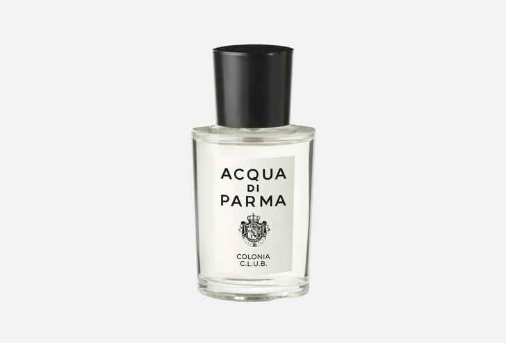 Одеколон Acqua di Parma COLONIA C.L.U.B.