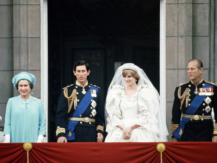 Как принц Филипп отреагировал на развод Чарльза и Дианы (и чью сторону он занял)