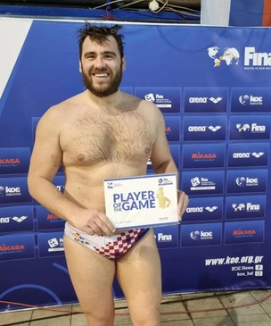 Новый герой Интернета: олимпийский спортсмен с «фигурой бати»