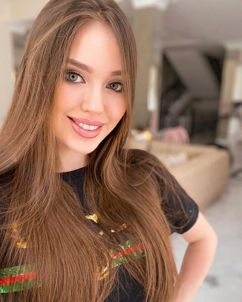 Анастасия Костенко