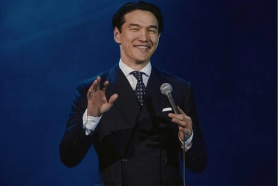 Stand-up comedian Nurlan Saburov's concert in Yekaterinburg cancelled