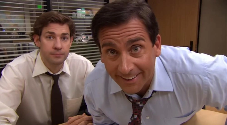 Сериал «Офис» | parents.ru