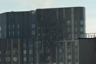 Атака дрона в Екатеринбурге: Пермский край в опасности