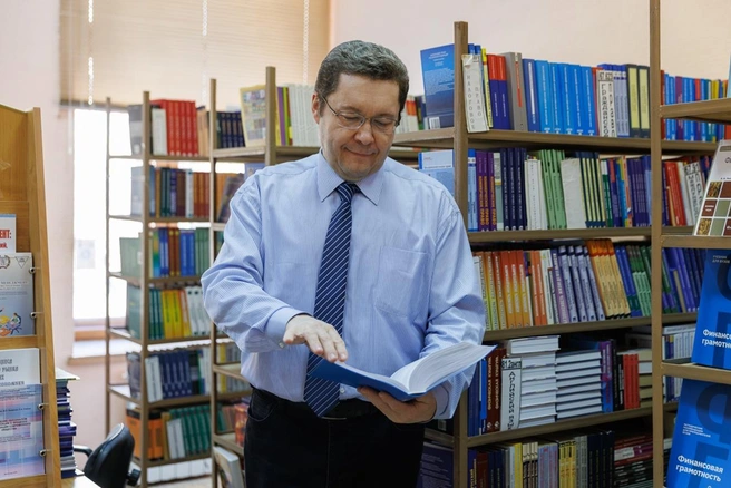 Правильные решения требуют грамотного анализа текущей ситуации | Источник: Алексей Волхонский / V1.RU