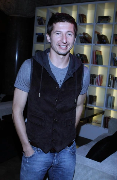 Евгений Алдонин | www.starhit.ru