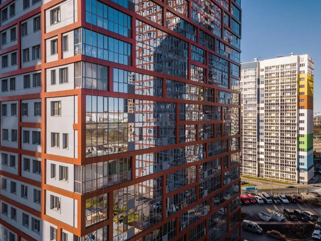 Коммерческие съёмки позволяют Вадиму Махорову заниматься тем, что ему нравится, и так, как ему нравится | Источник: Vadim Makhorov / t.me