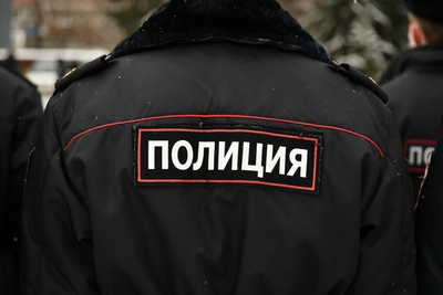 Виновником ДТП с беременной в Петербурге оказался полицейский