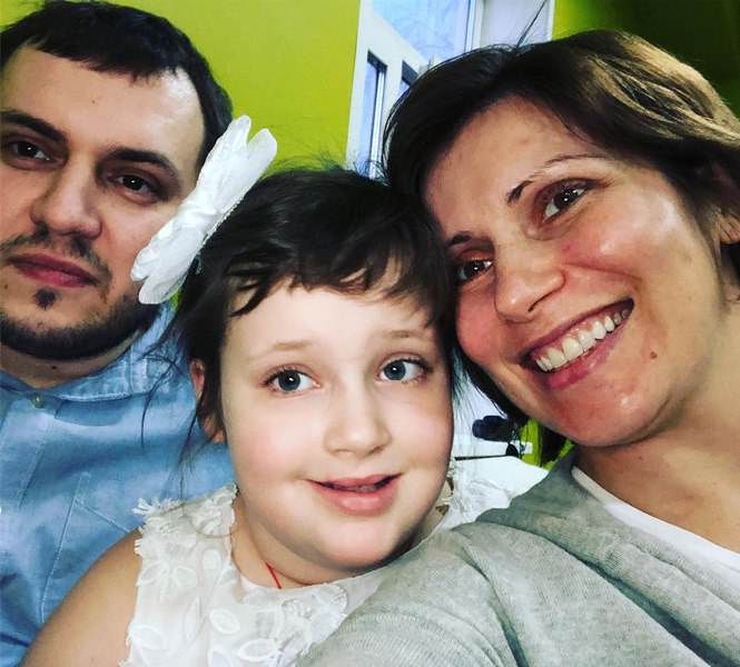 Светлана Зейналова впервые рассказала о причине расставания с молодым мужем